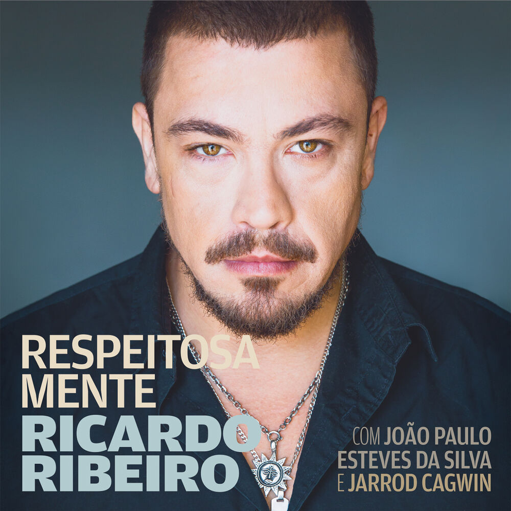 Picture of Respeitosa Mente (with João Paulo Esteves da Silva & Jarrod Cagwin)