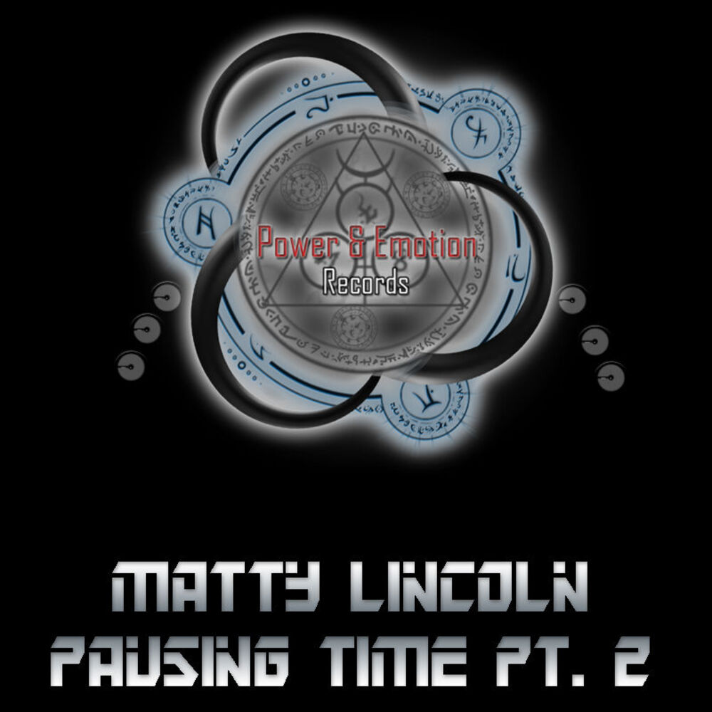 Picture of Pausing Time (Part 2)