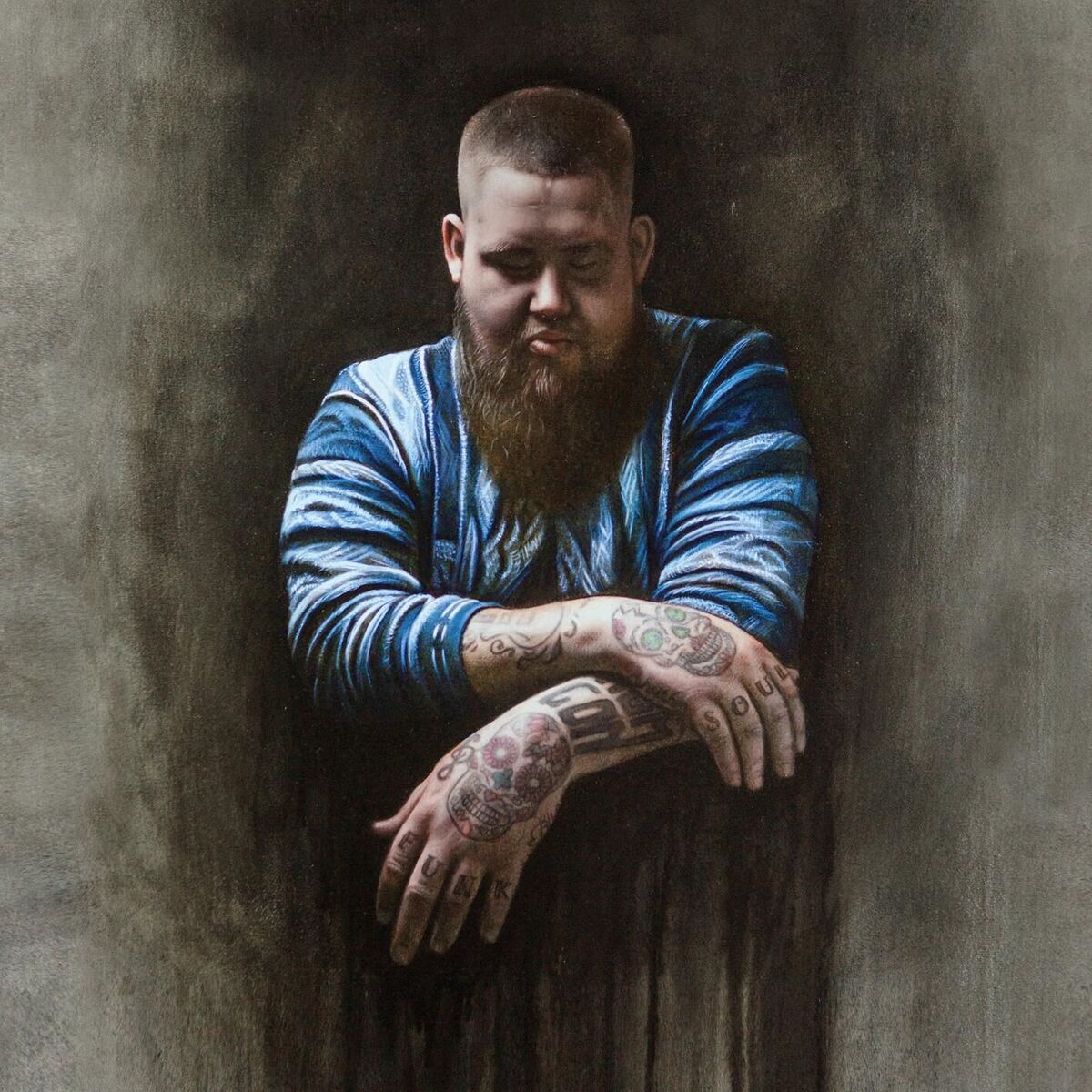 Album cover of Human (Deluxe)
