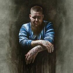 Cover of Human (Deluxe)
