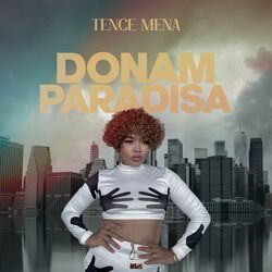 Cover of Donamparadisa