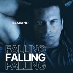 Cover of Falling