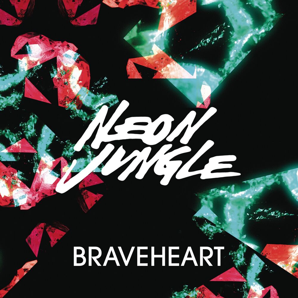 Picture of Braveheart (Remixes)