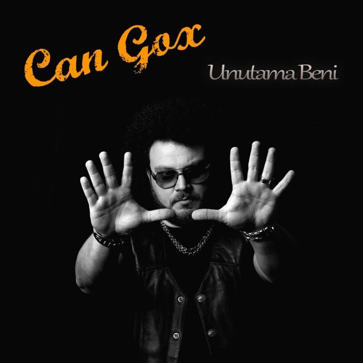 Album cover of Unutama Beni