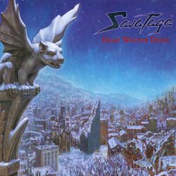 Cover of Dead Winter Dead
