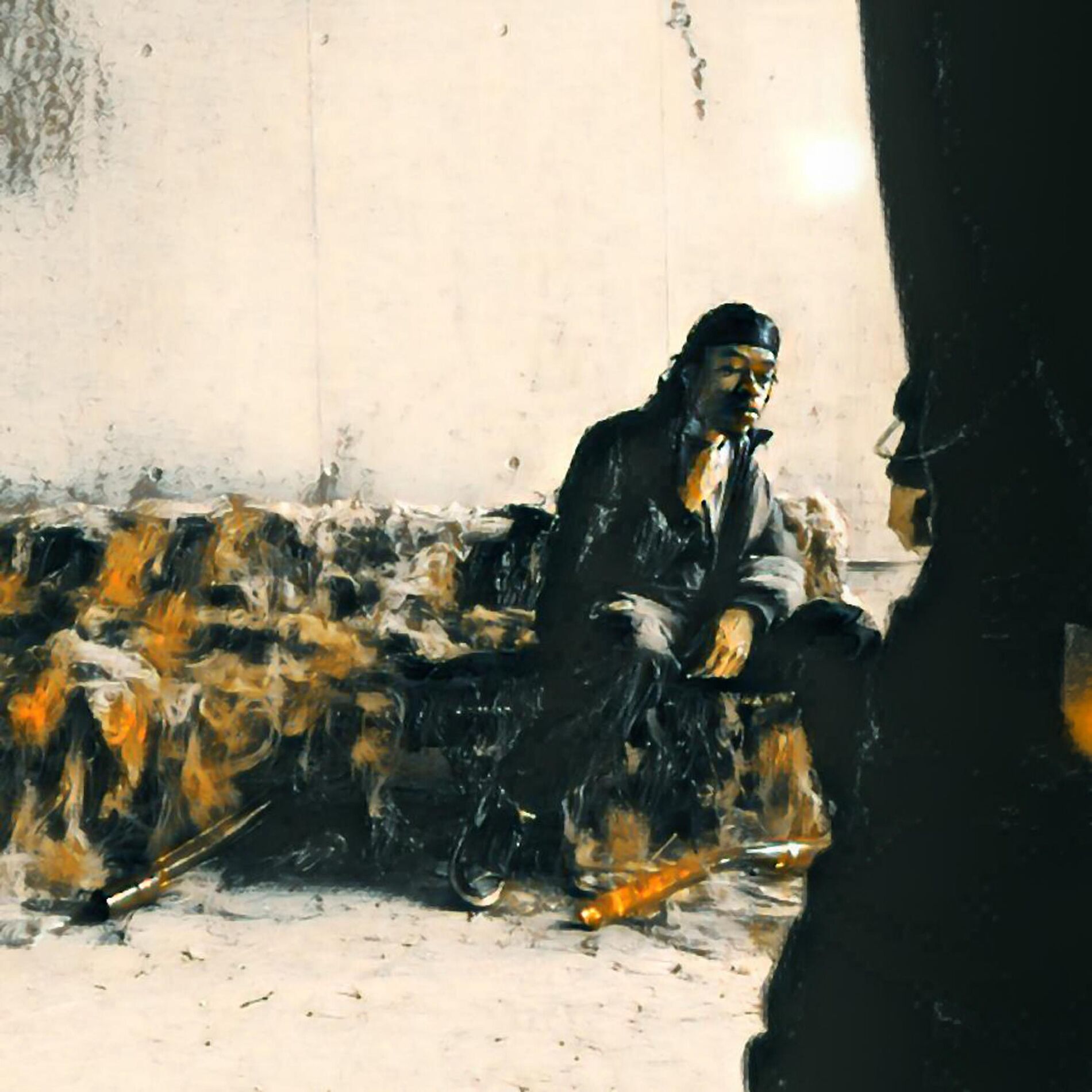 Album cover of DOCTEUR FOULAMOR