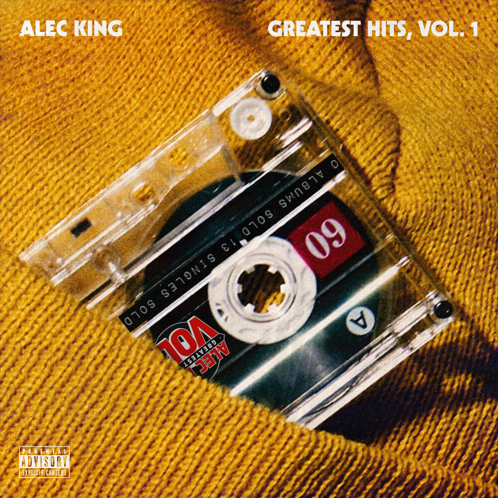 Picture of Greatest Hits Vol. 1