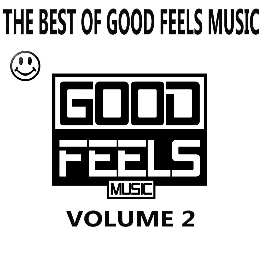 Picture of The Best of Good Feels Music, Vol. 2