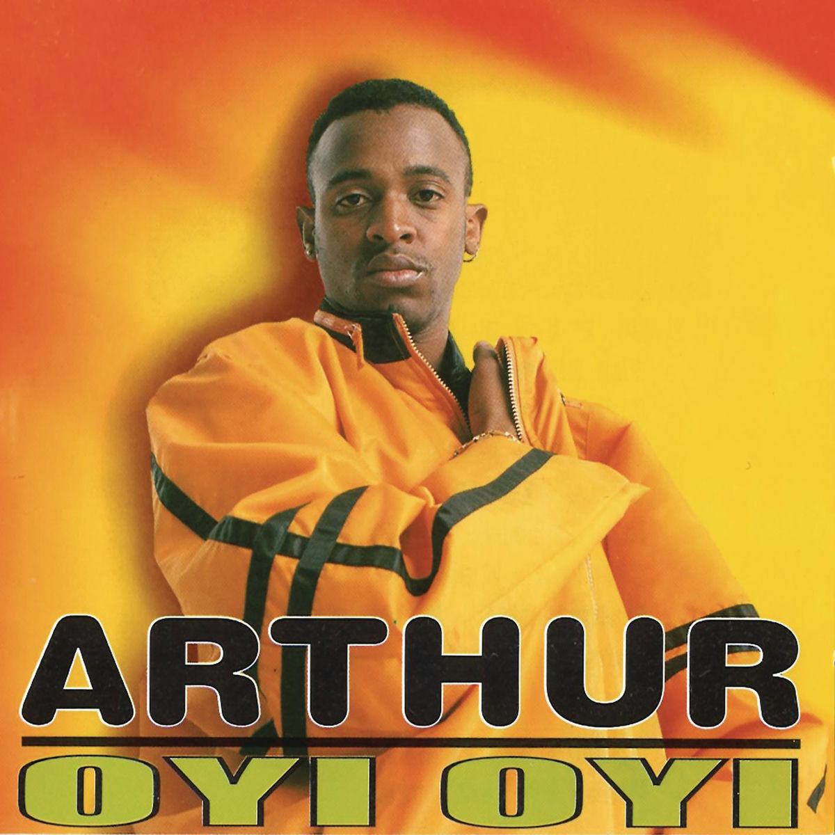 Album cover of Oyi Oyi