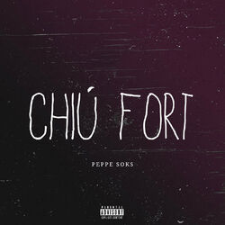 Cover of Chiù fort