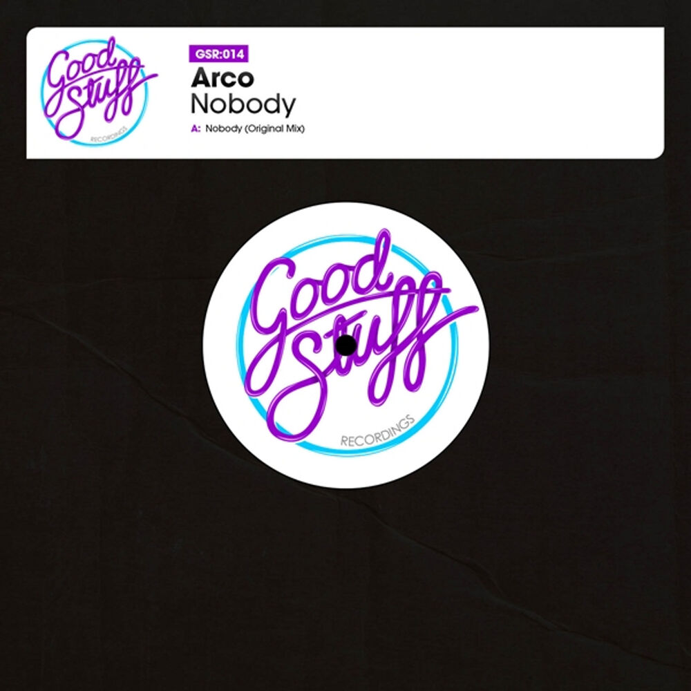 Picture of Nobody