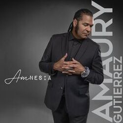 Cover of Amnesia