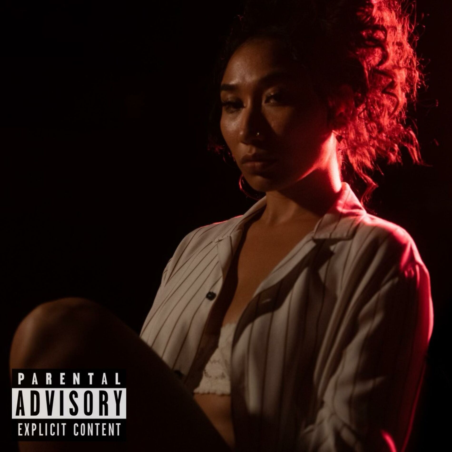 Album cover of Tell Me More