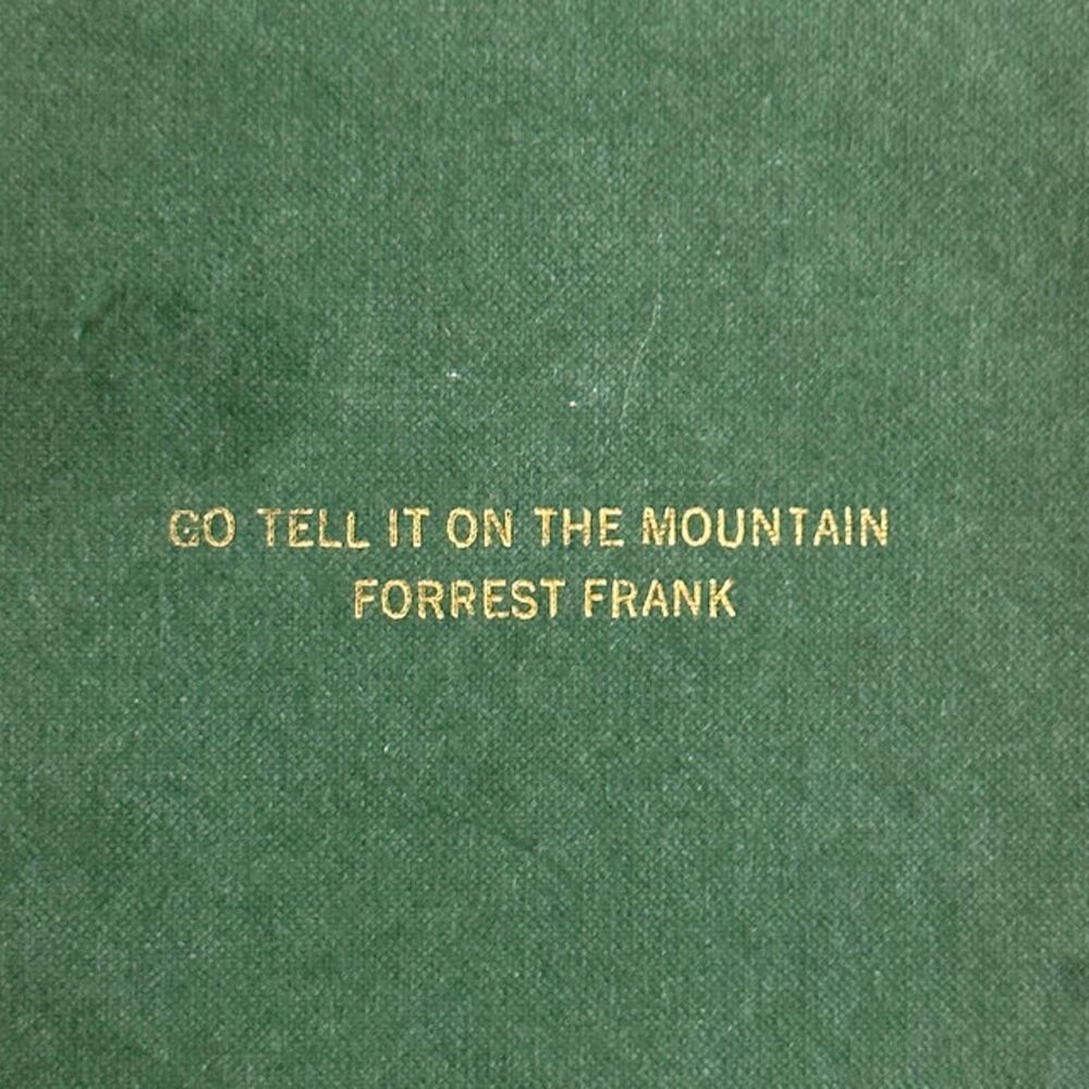 Picture of Go Tell It