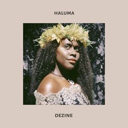 Cover of Haluma
