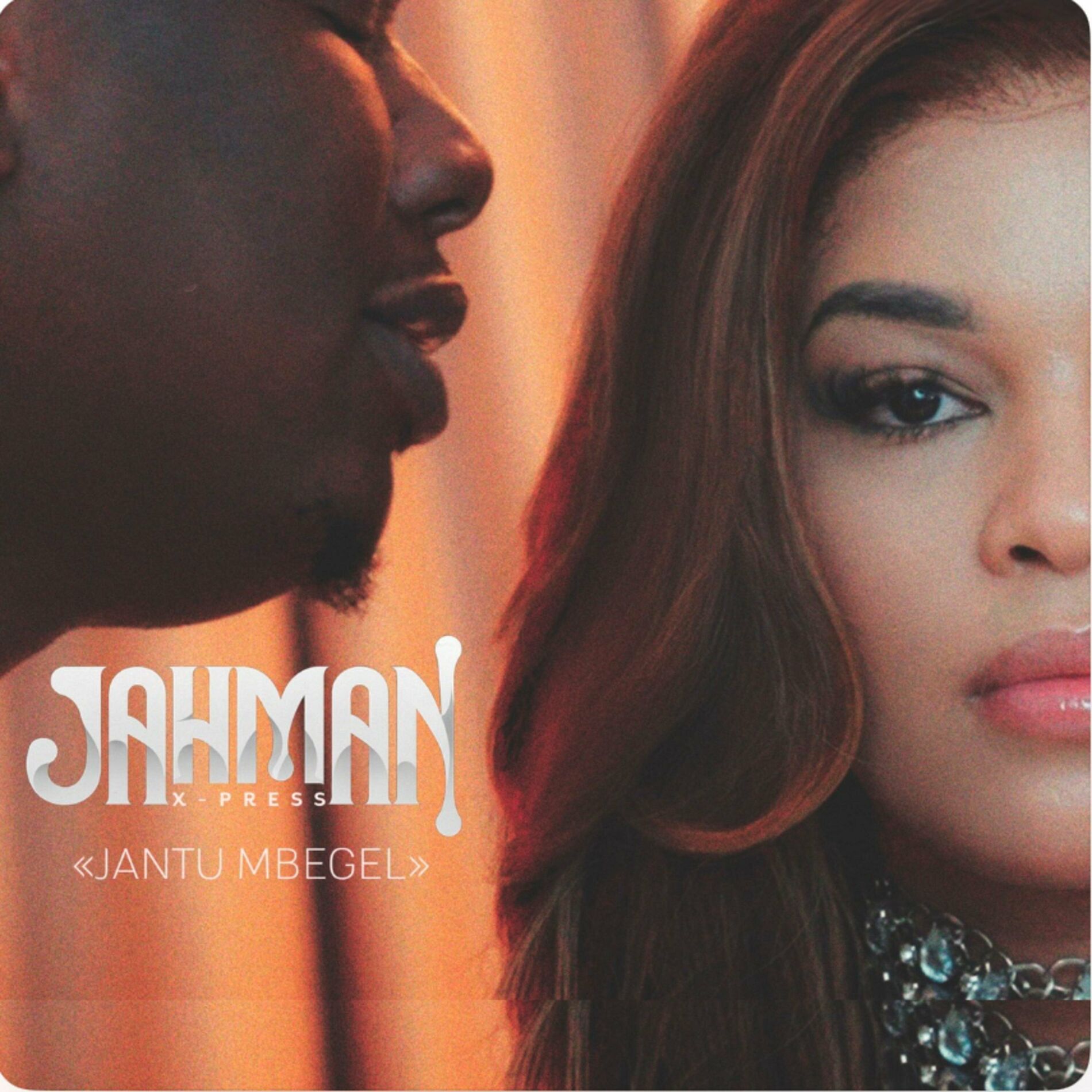 Album cover of Jantu Mbegel