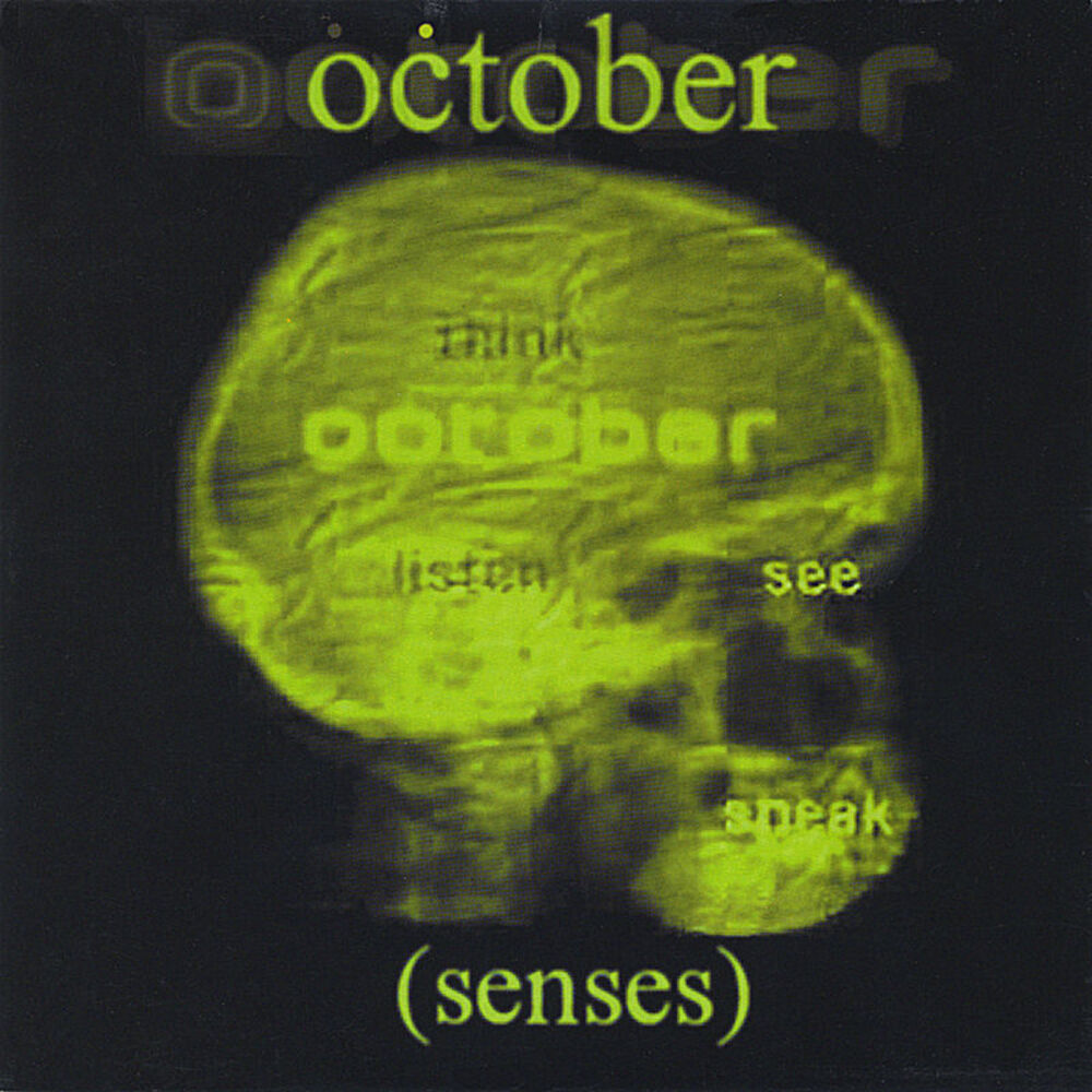 Picture of (Senses) rare