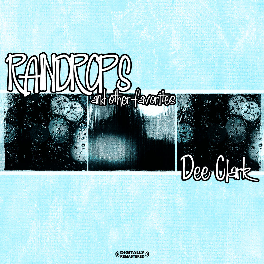 Picture of Raindrops & Other Favorites (Digitally Remastered)