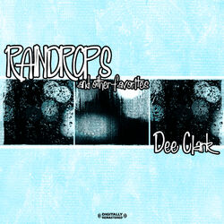Cover of Raindrops & Other Favorites (Digitally Remastered)