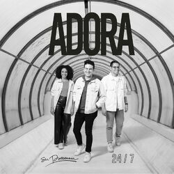 Cover of ADORA 24/7