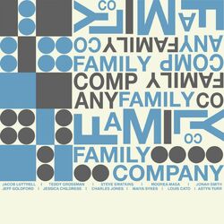 Cover of Family Company