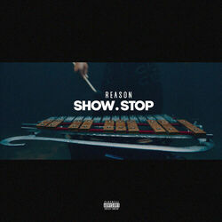 Cover of Show Stop