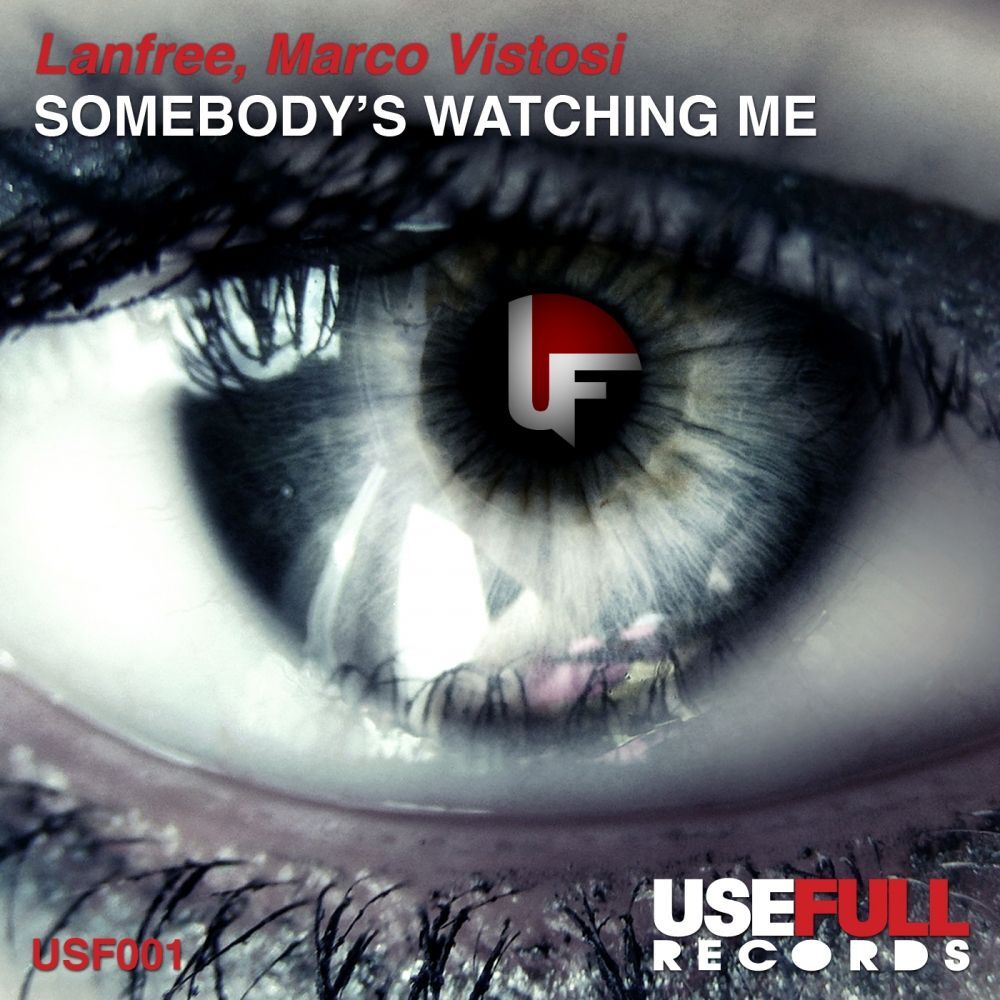 Picture of Somebody's Watching Me