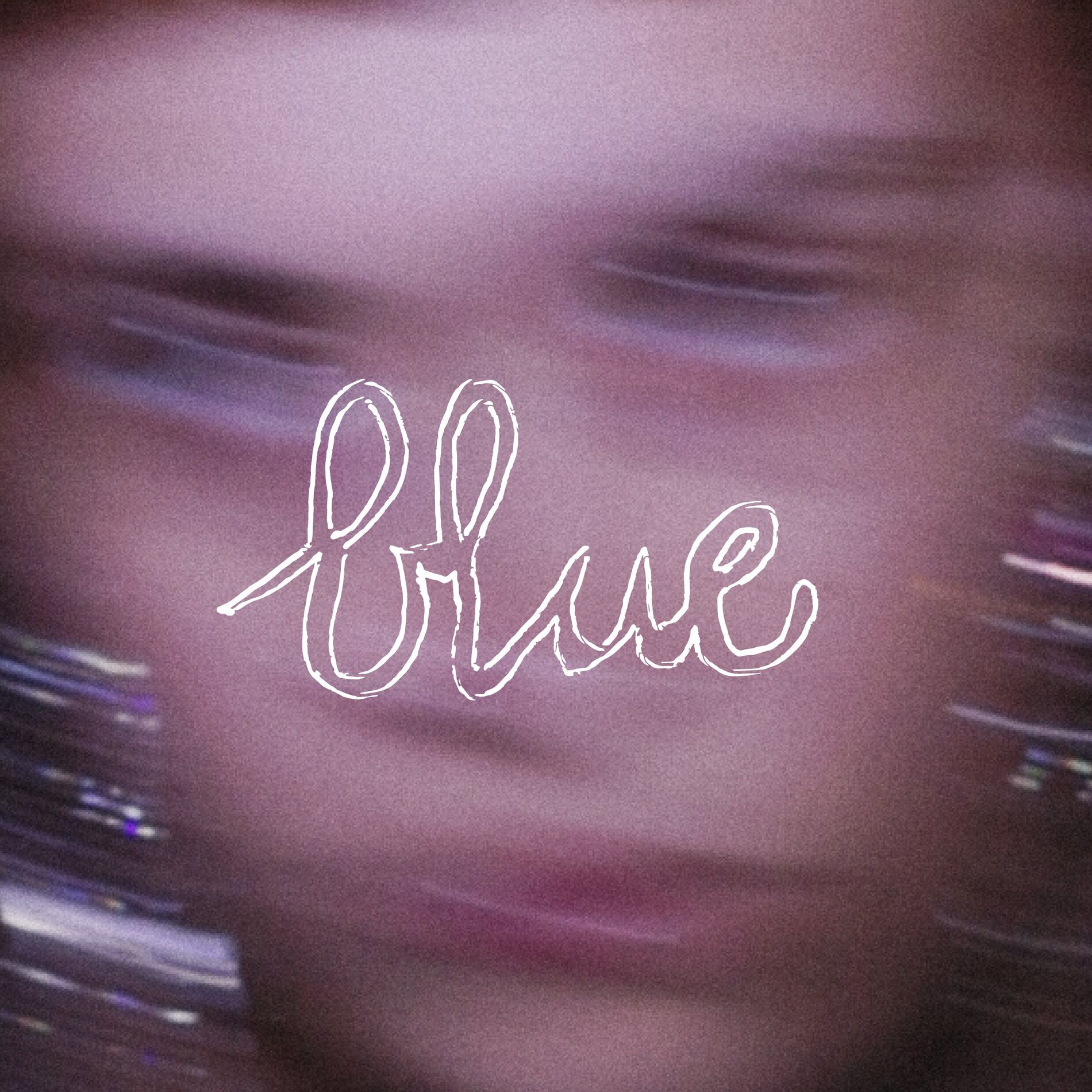 Album cover of Blue