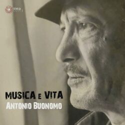 Cover of Musica e vita