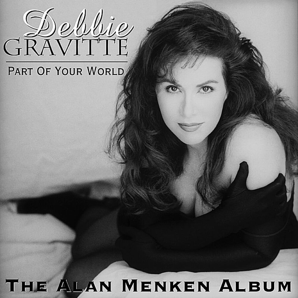 Picture of Part Of Your World: The Alan Menken Album