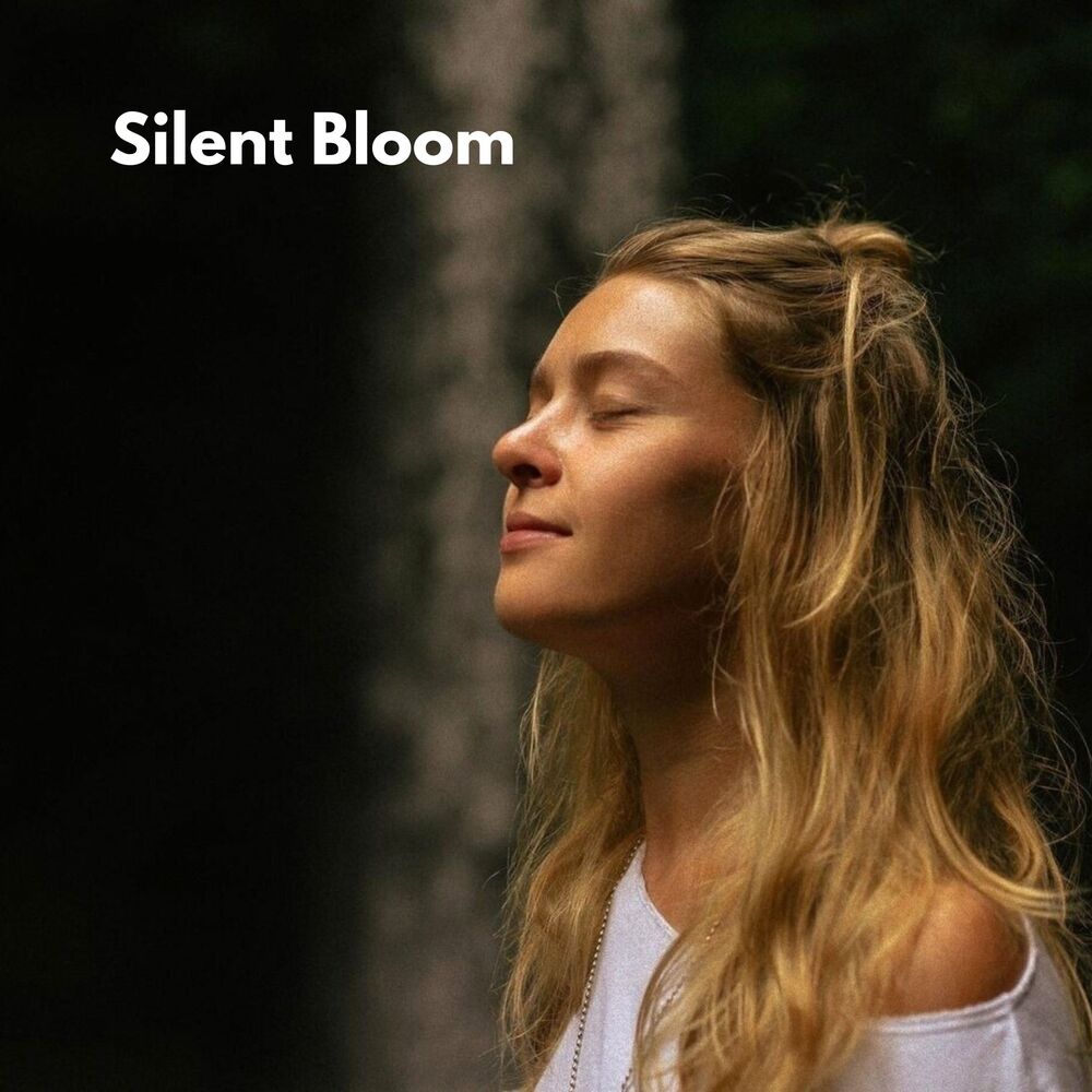 Picture of Silent Bloom: Falling into Quiet Skies
