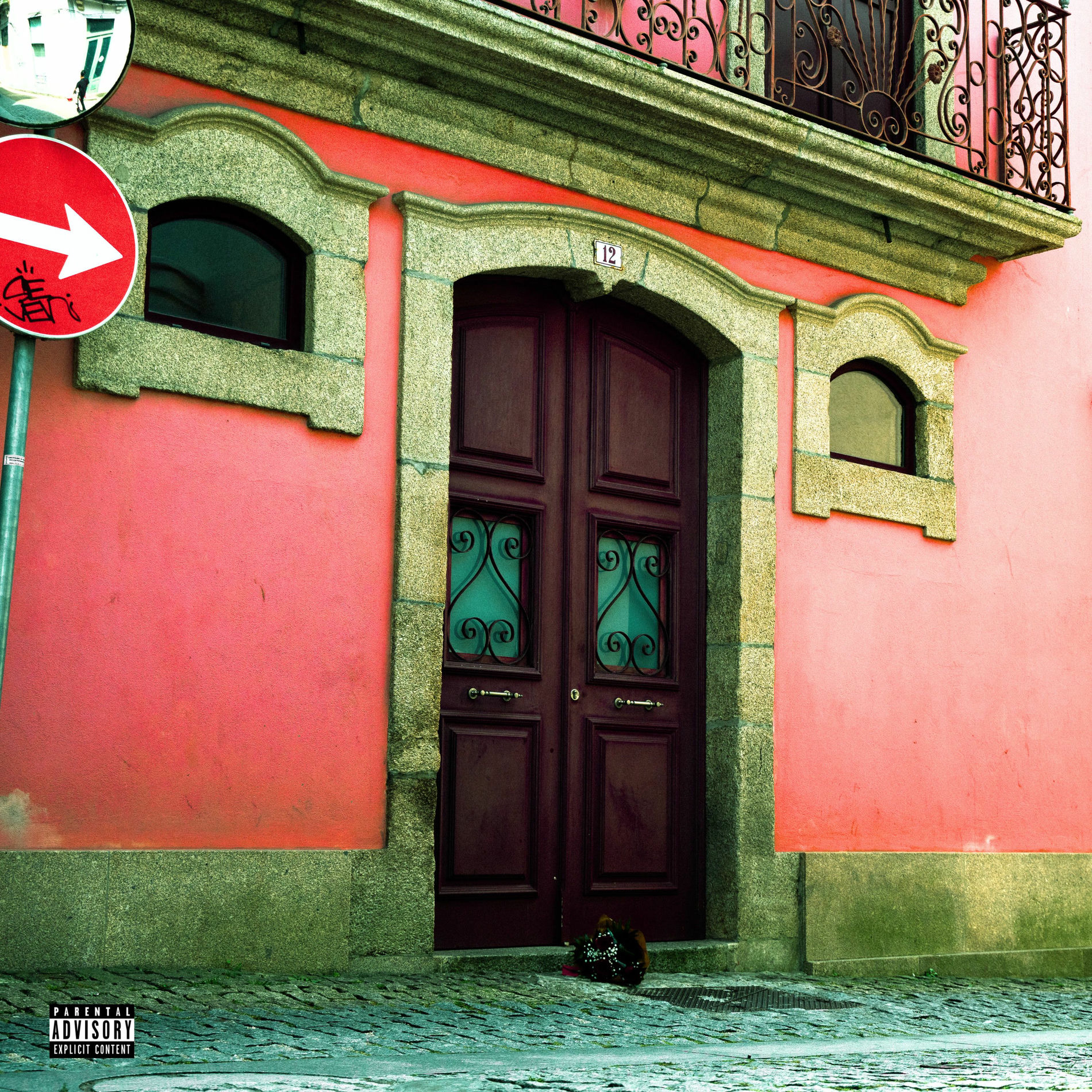 Album cover of Ainda Era Amor