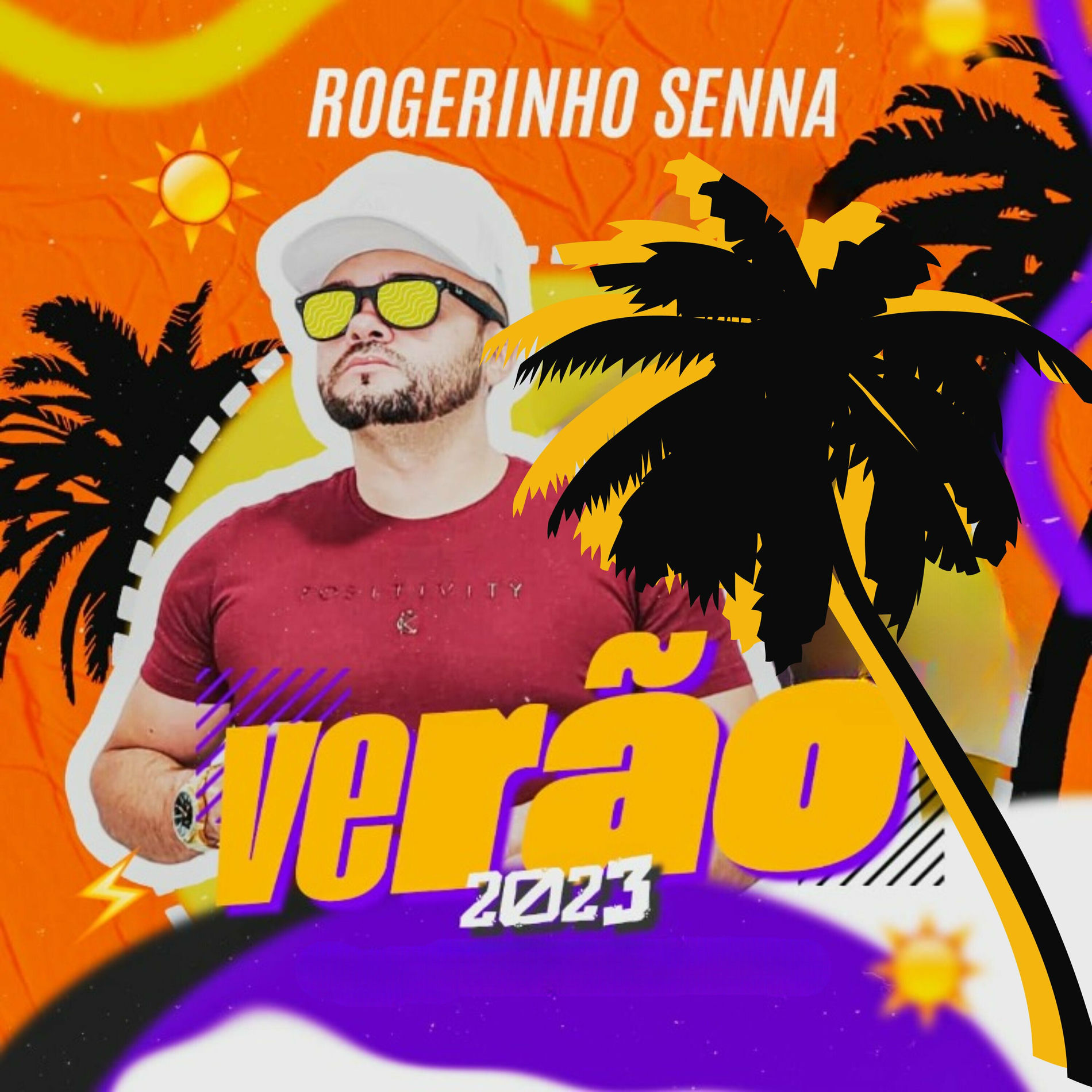 Album cover of Verão 2023