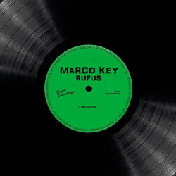 Cover of Rufus