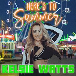 Cover of Here's To Summer