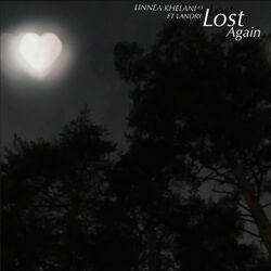 Cover of Lost Again