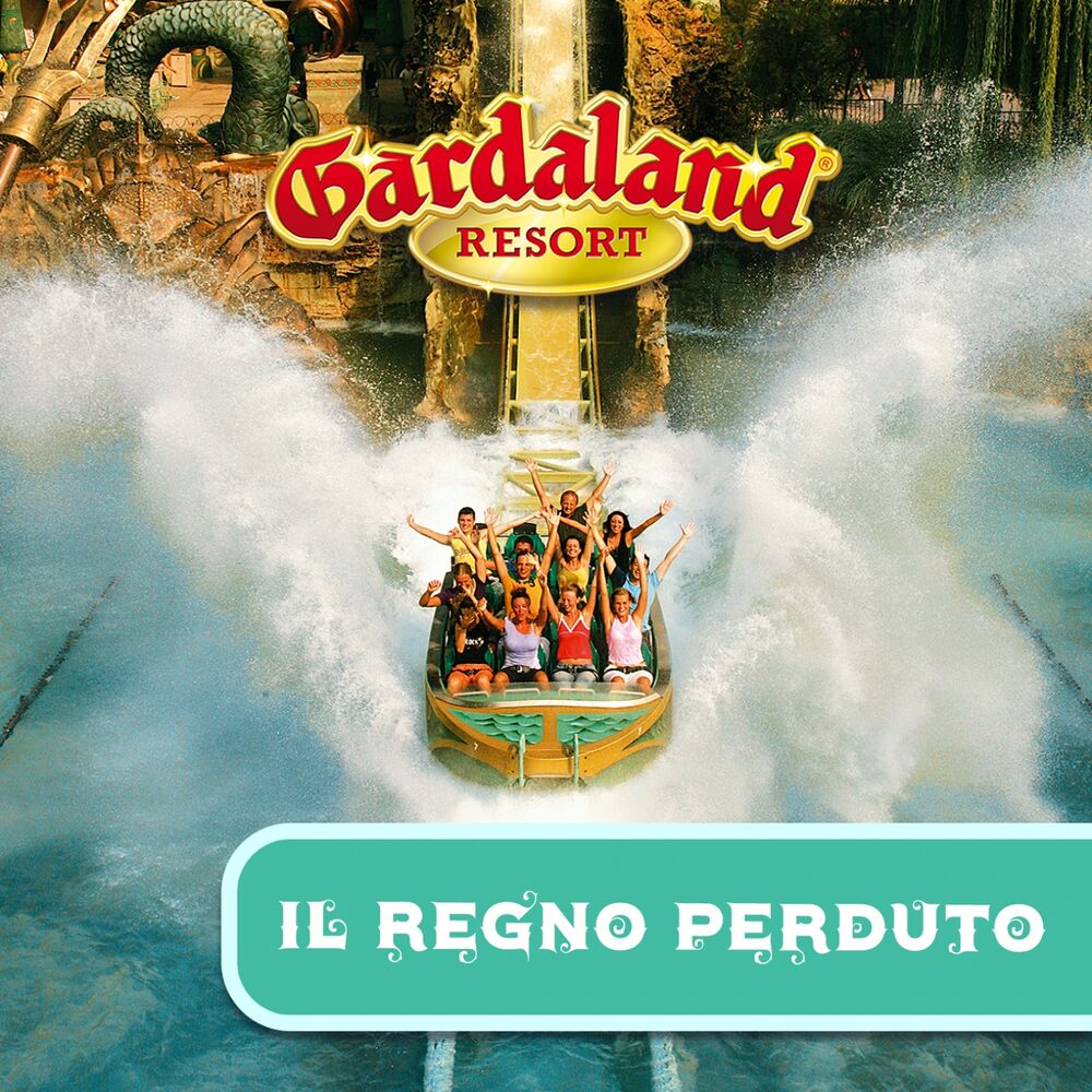 Picture of Gardaland: Il regno perduto