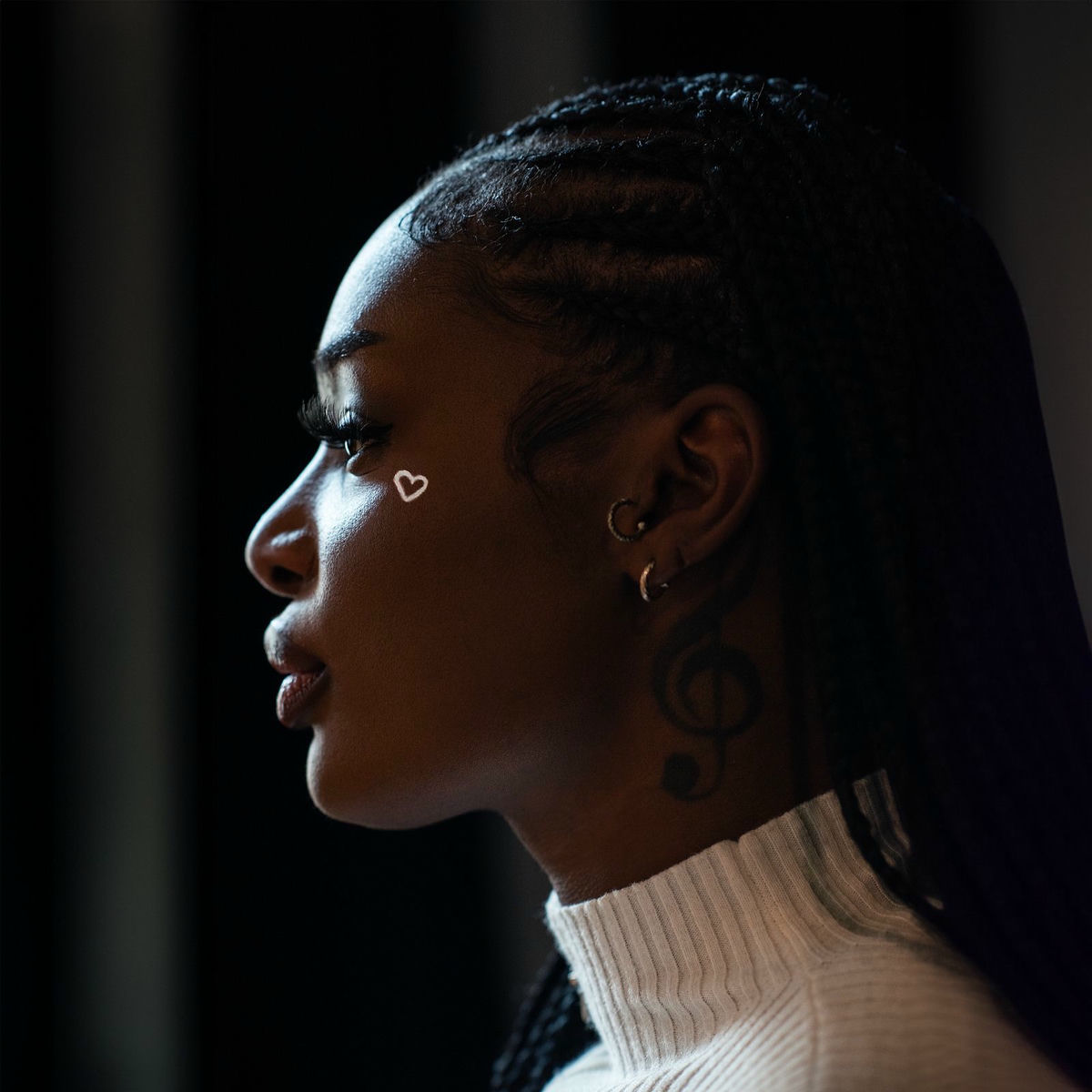 Album cover of Run Away