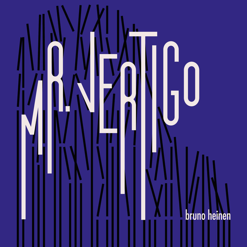 Picture of Mr. Vertigo