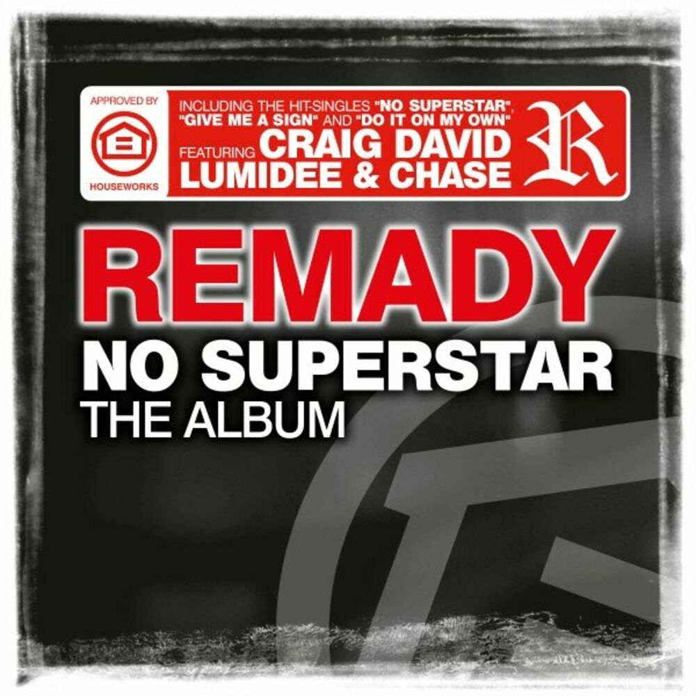Picture of No Superstar (The Album)