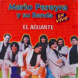 Cover of El Aguante (En Vivo)