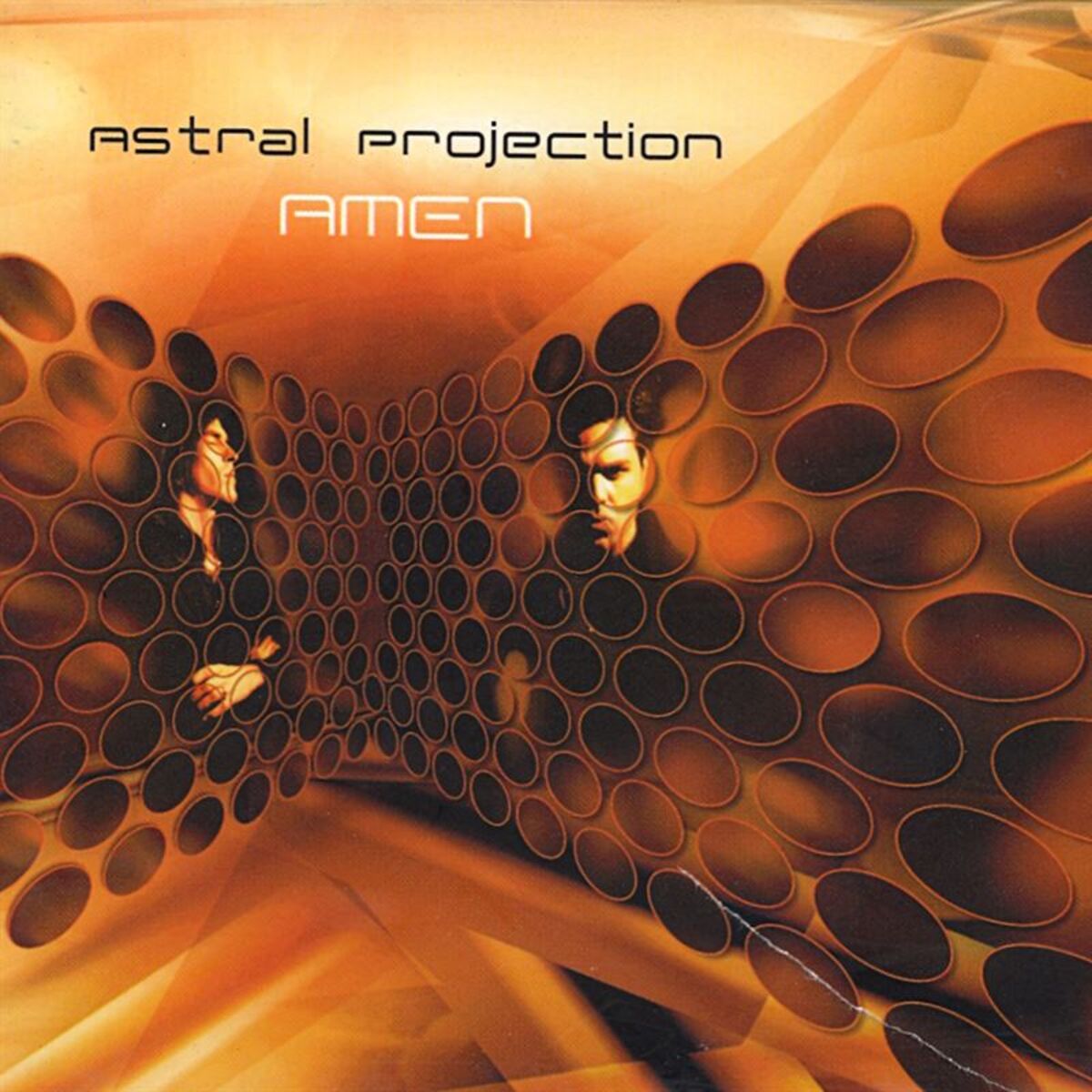 Album cover of Amen