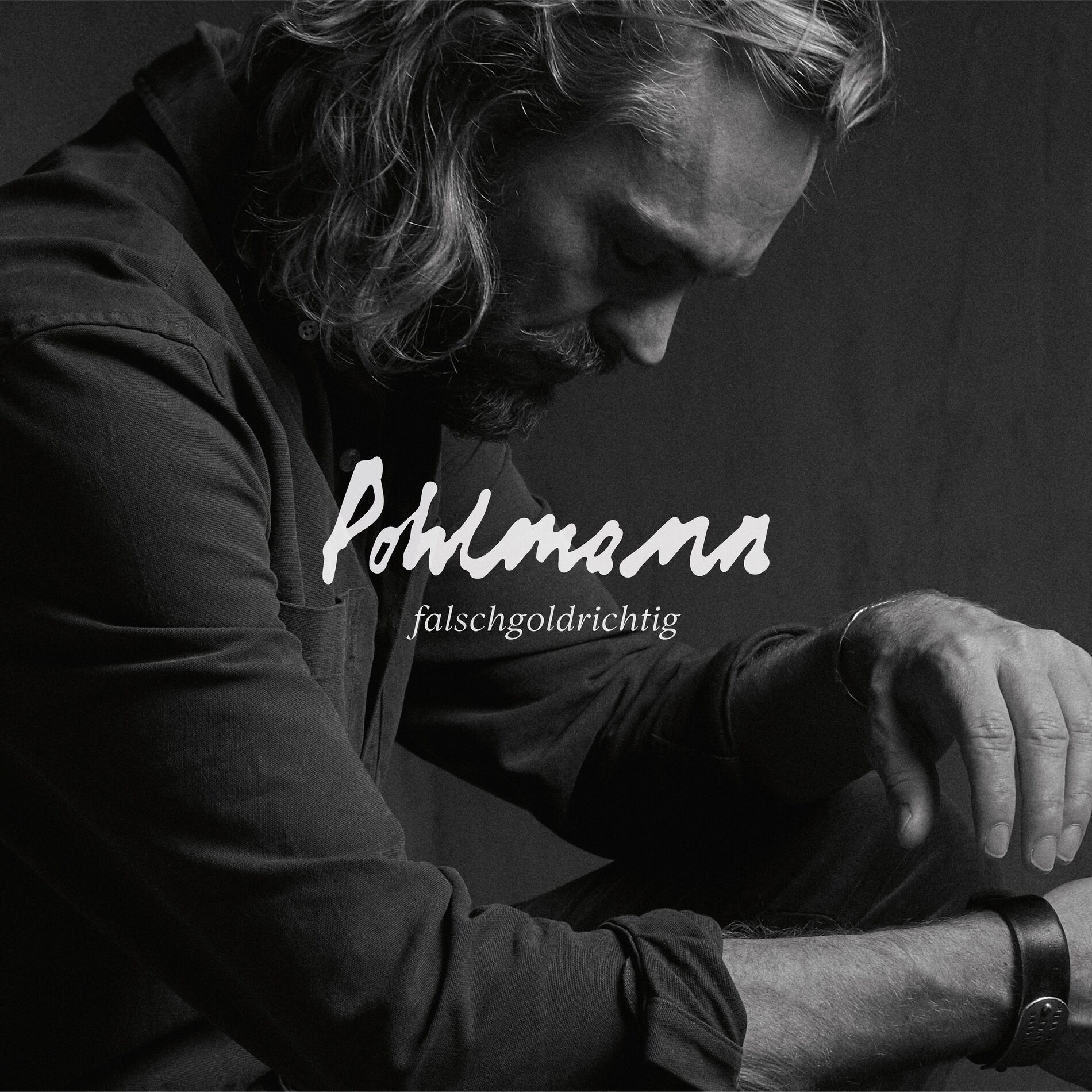 Album cover of Dunkle Gedanken