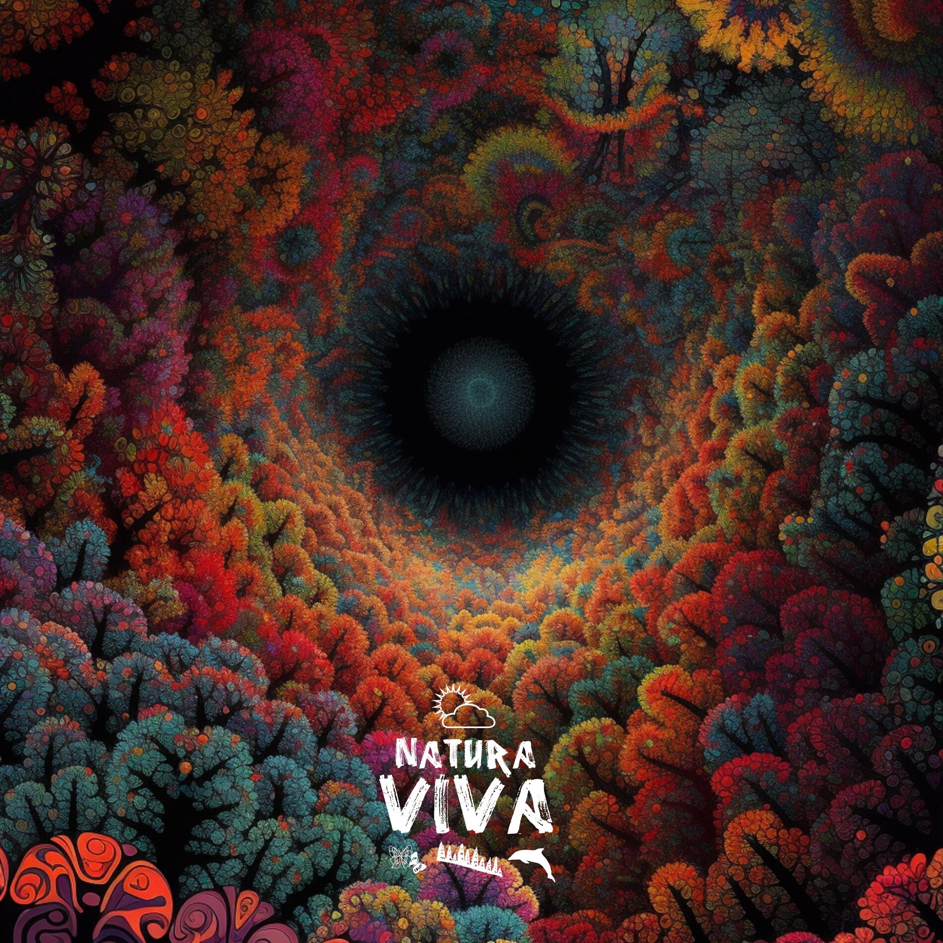 Album cover of Too Deep or Not Too Deep?