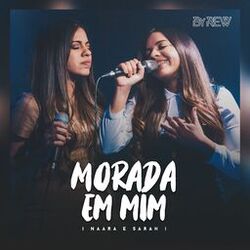 Cover of Morada em Mim