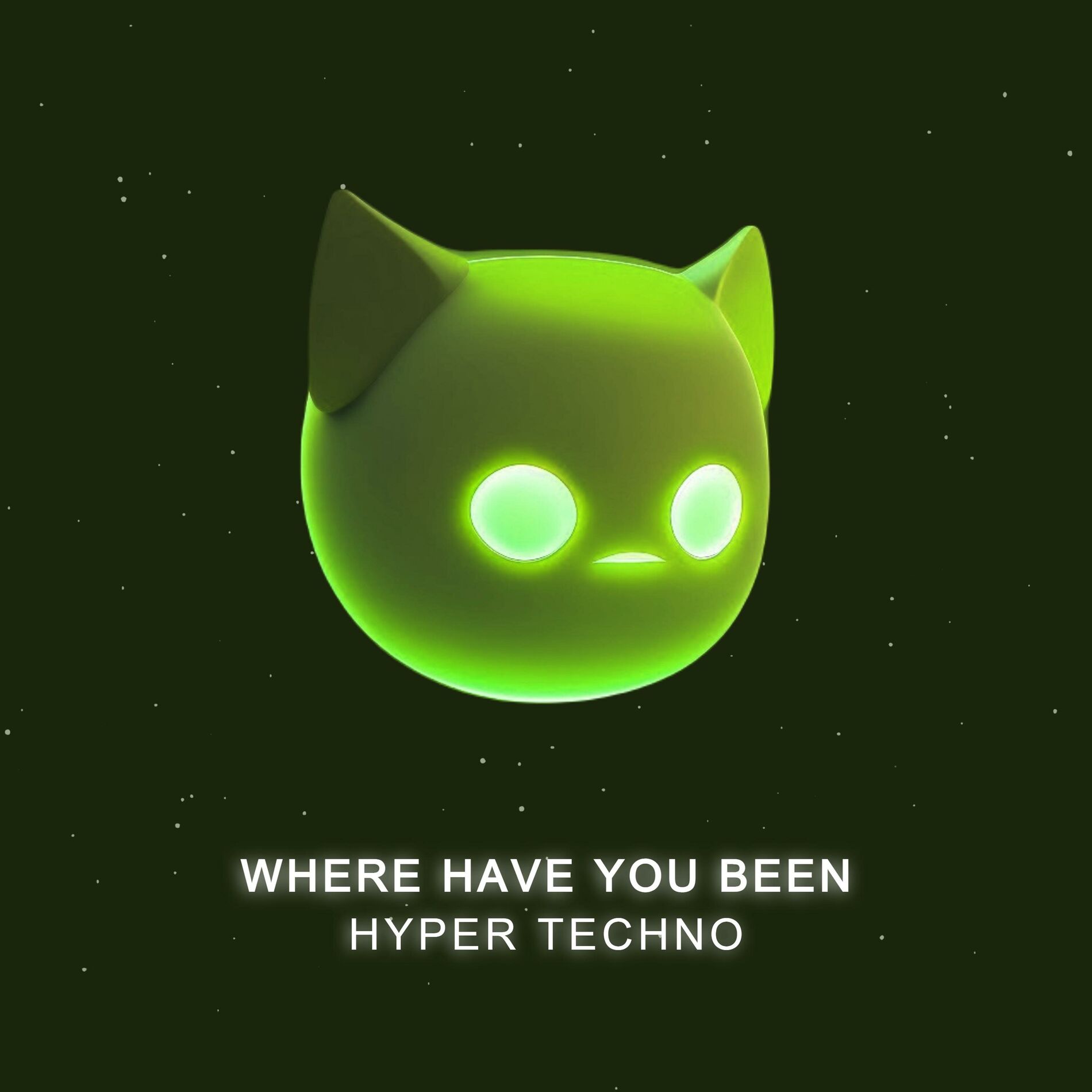 Album cover of Where Have You Been