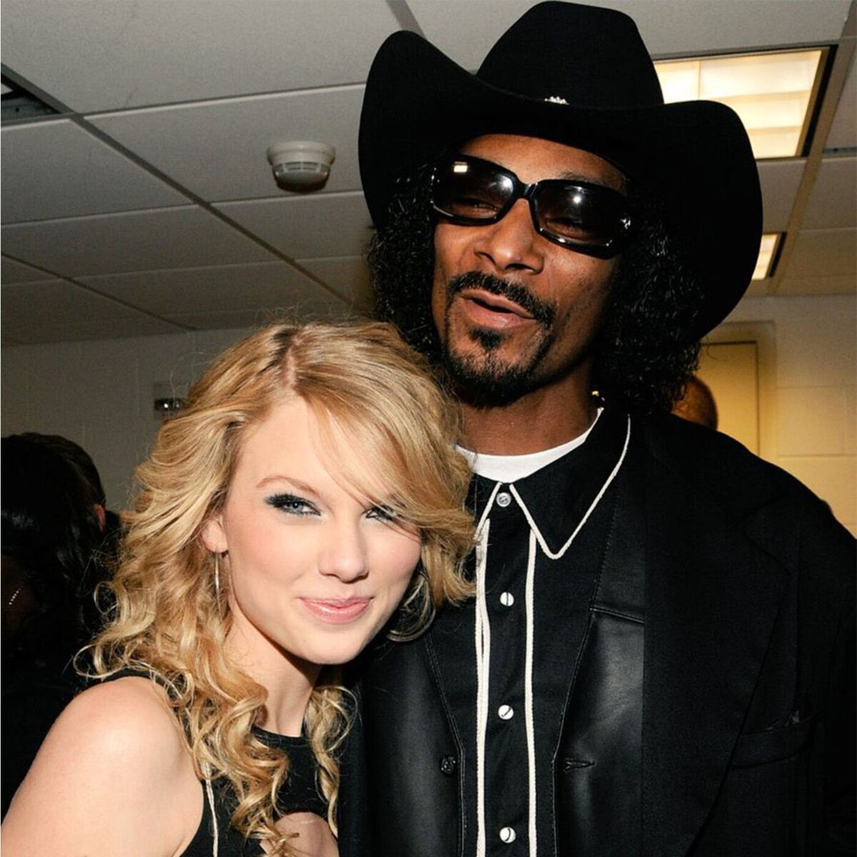 Album cover of Taylor Swift