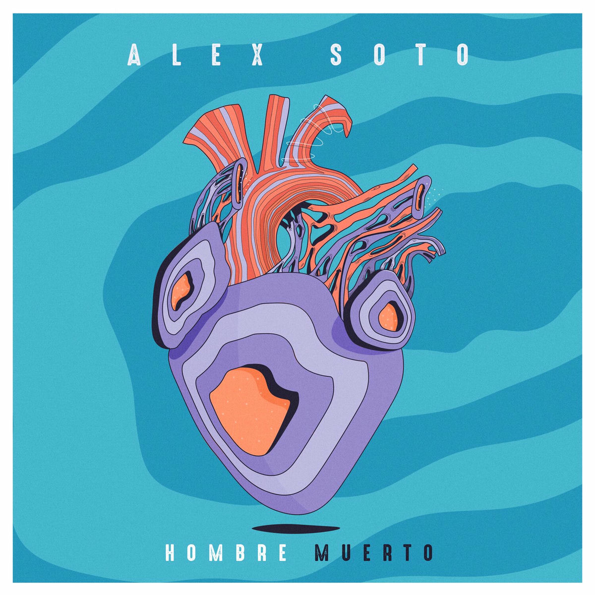 Album picture of Hombre Muerto