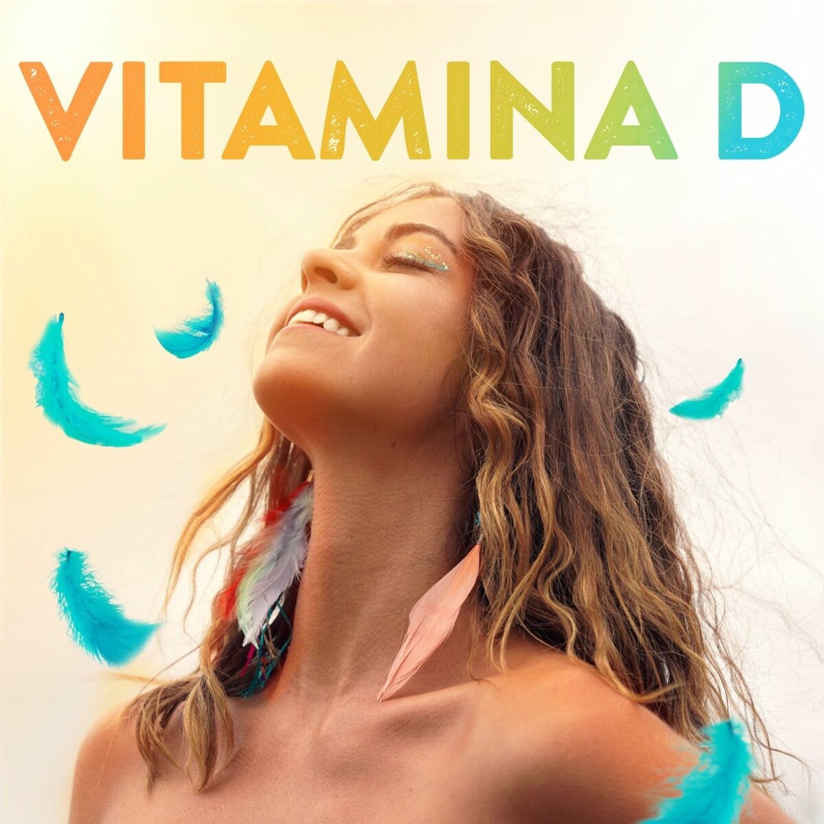 Album cover of Vitamina D