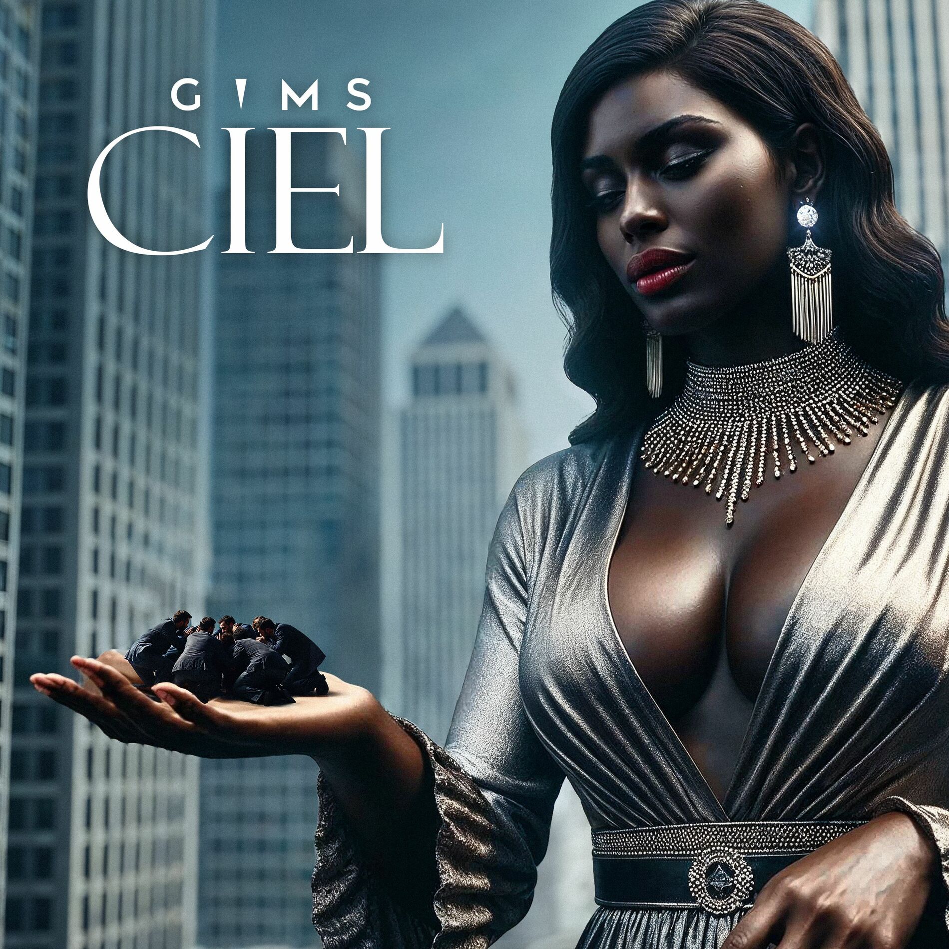Album cover of CIEL